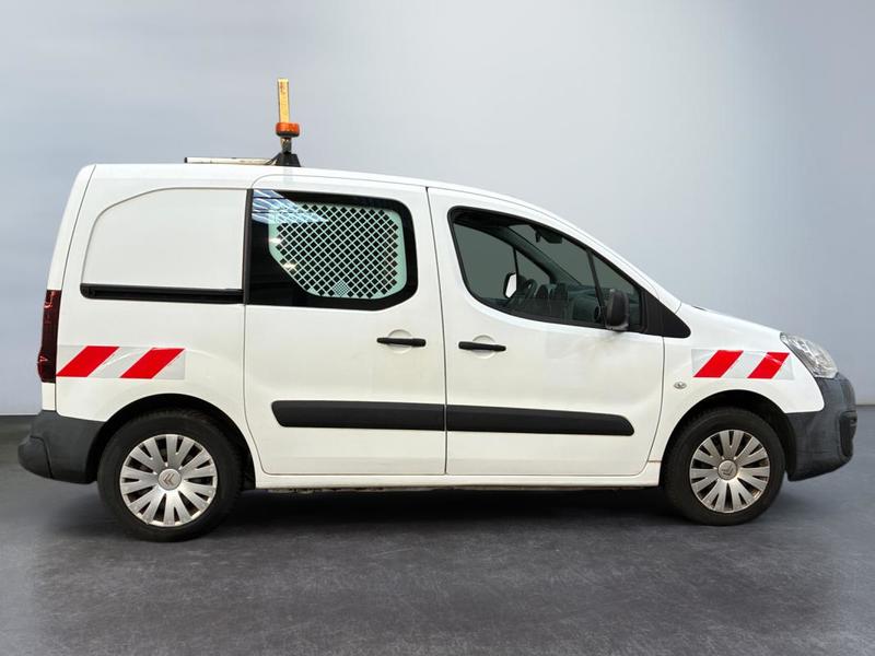 Citroën Berlingo Fourgon m Bluehdi 100 s&amp;S Business