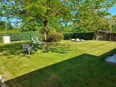 Maison - 179 m² - 6 pièces