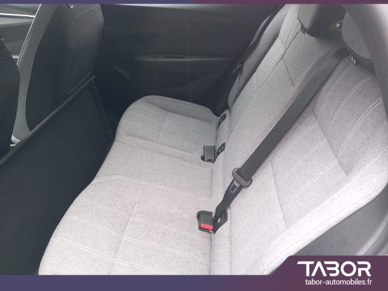 Renault Megane E-Tech Ev40 130 Equilibre Acc