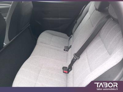 Renault Megane E-Tech Ev40 130 Equilibre Acc