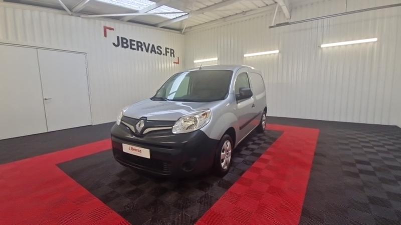 Renault Kangoo Express Grand Confort - Blue dCi 95