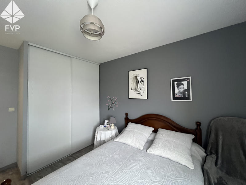 Duplex - 81 m² - 4 pièces