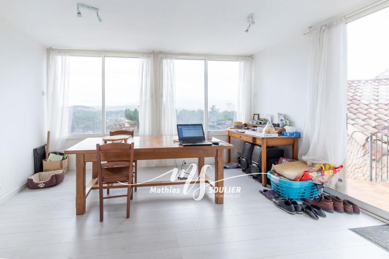 Maison - 181 m² - 8 pièces