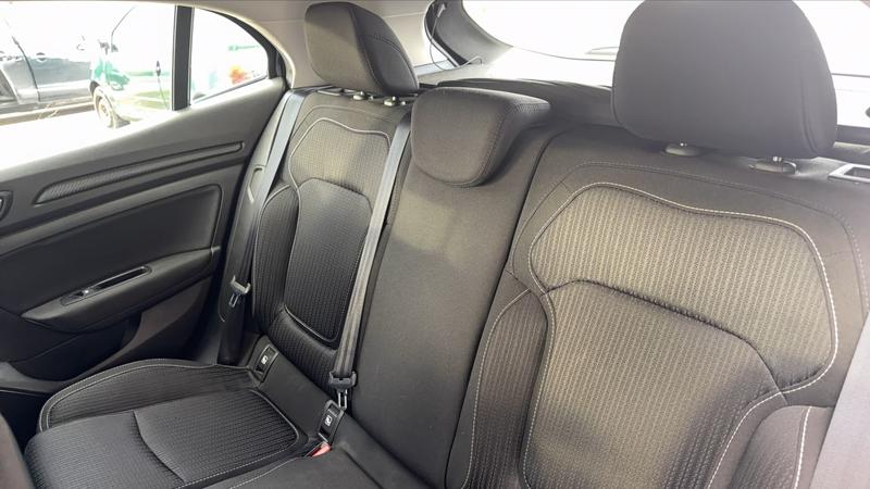 Renault Mégane 1.5 Blue dCi 115 Edc7 Business