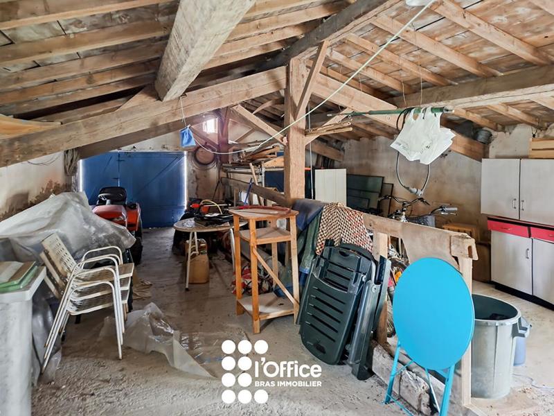 Maison - 65 m² - 3 pièces