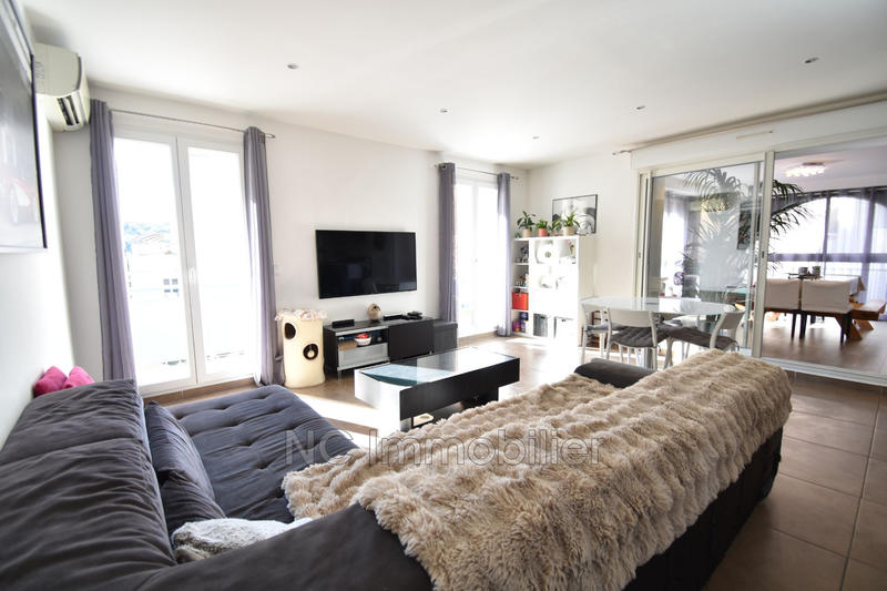 Appartement - 119 m² - 4 pièces