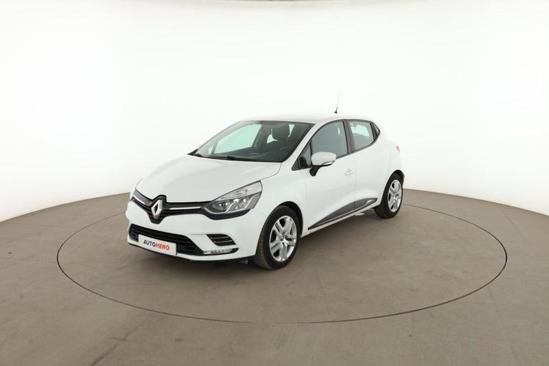 Renault Clio 1.5 dCi Energy Zen 75 ch