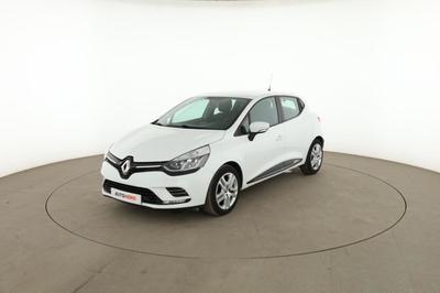 Renault Clio 1.5 dCi Energy Zen 75 ch