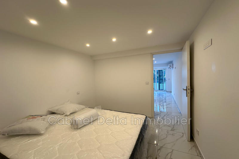 Appartement - 28 m² - 2 pièces