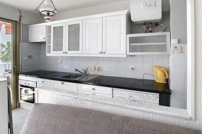 Appartement - 51 m² - 2 pièces