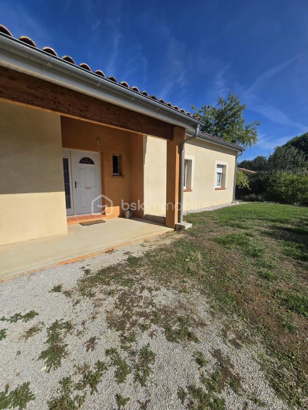 Maison - 113 m² - 6 pièces