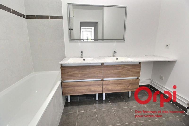 Appartement - 83 m² - 3 pièces