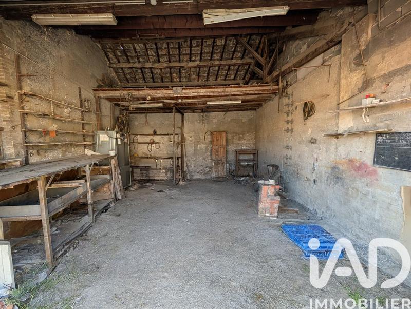 Appartement - 135 m² - 4 pièces