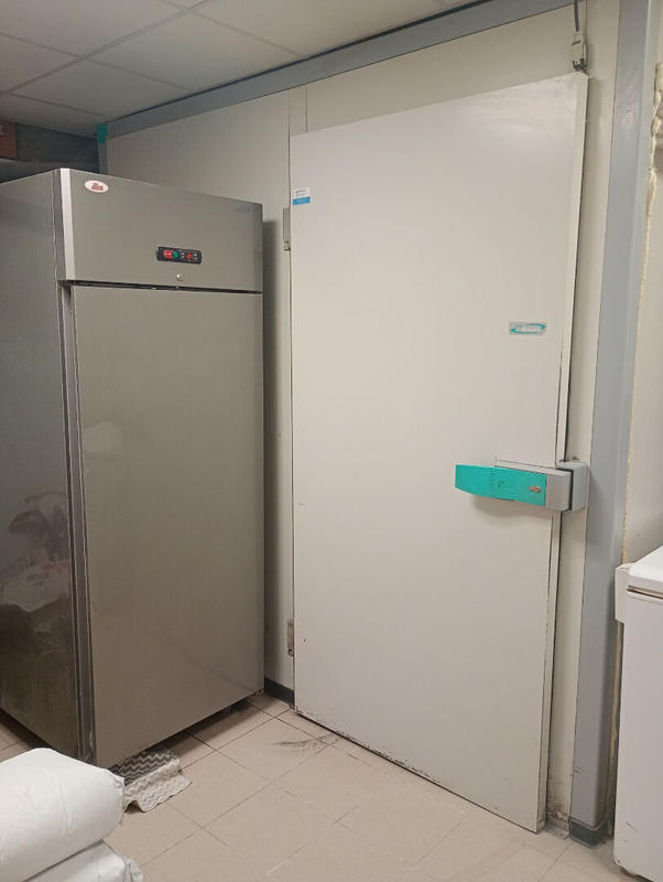 Fonds de commerce - 250 m²