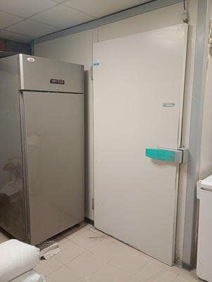 Fonds de commerce - 250 m²