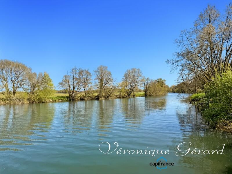 Maison - 134 m² - 6 pièces