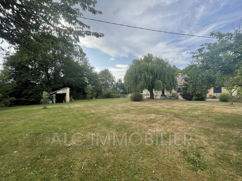 Maison - 112 m² - 6 pièces