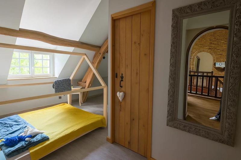 Maison - 283 m² - 7 pièces