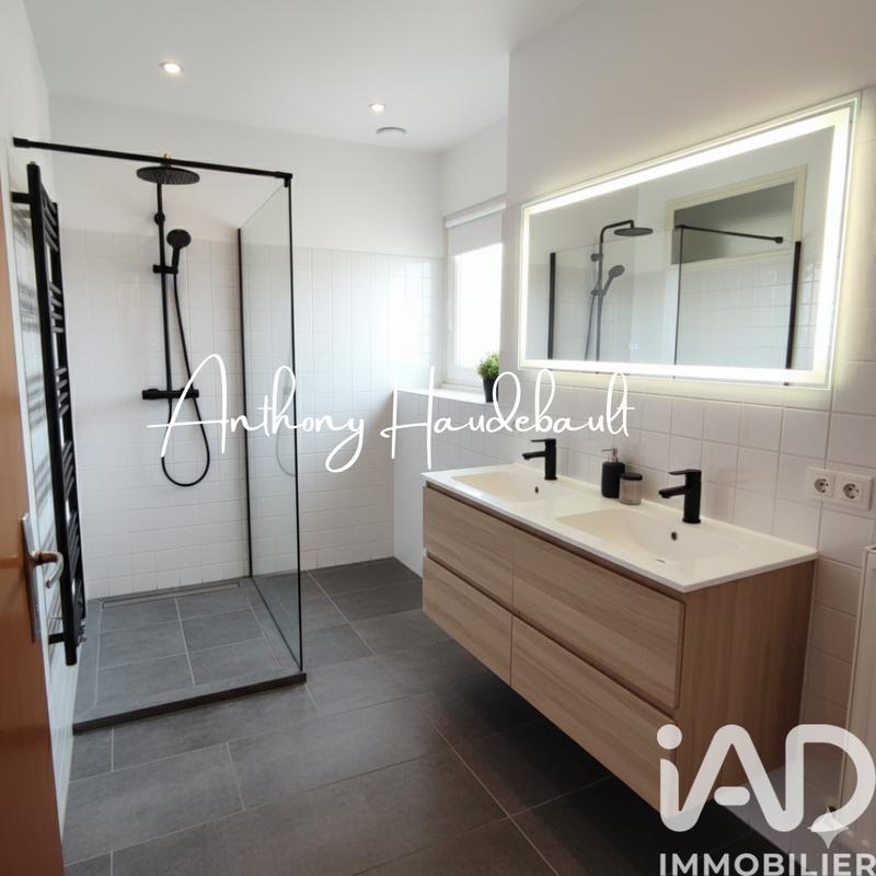 Maison - 151 m² - 7 pièces