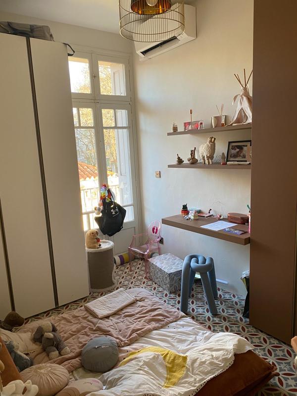 Appartement - 54 m² - 3 pièces