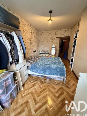 Maison - 165 m² - 5 pièces