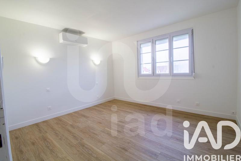 Maison - 74 m² - 5 pièces