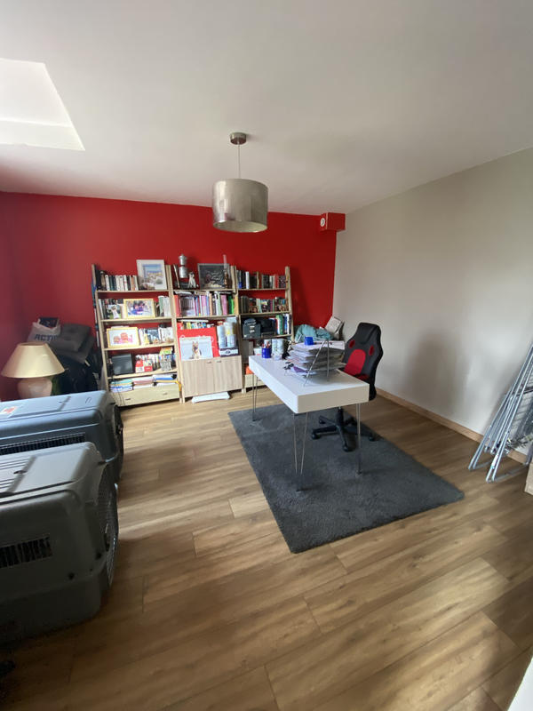 Maison - 200 m² - 7 pièces