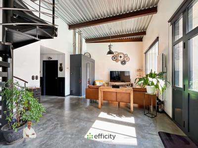 Maison - 192 m² - 6 pièces