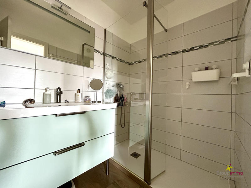 Appartement - 49 m² - 2 pièces