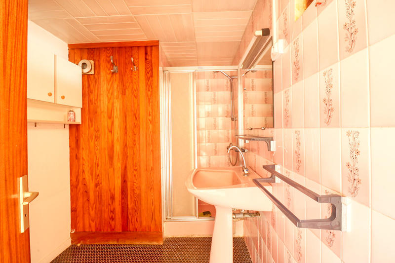 Appartement - 117 m² - 6 pièces