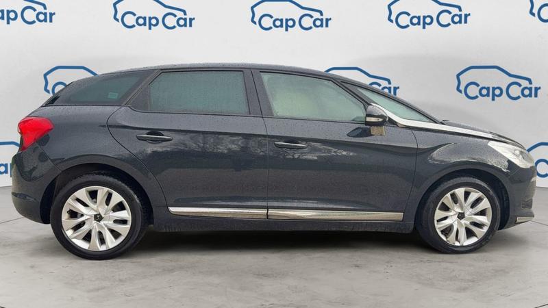 Ds Ds 5 2.0 BlueHDi 150 So Chic