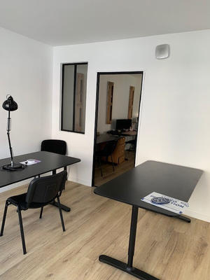 Local commercial - 41 m²