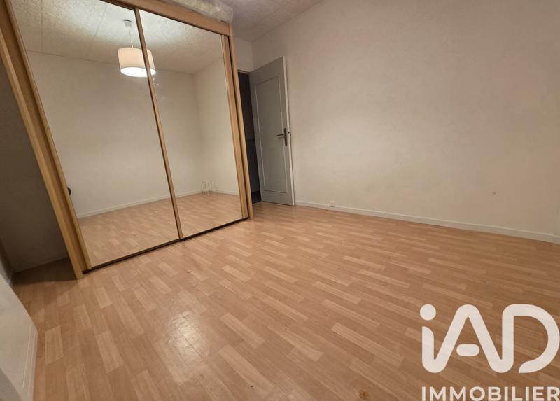 Maison - 91 m² - 4 pièces