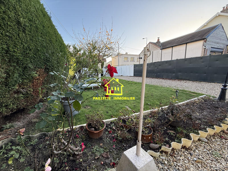 Châlet - 42 m² - 2 pièces