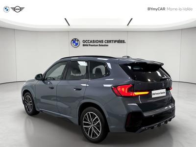 Bmw X1 U11 sDrive 20d 163ch Dkg7 m Sport