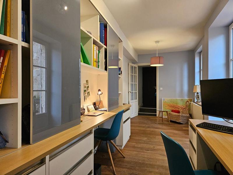 Demeure - 380 m² - 10 pièces