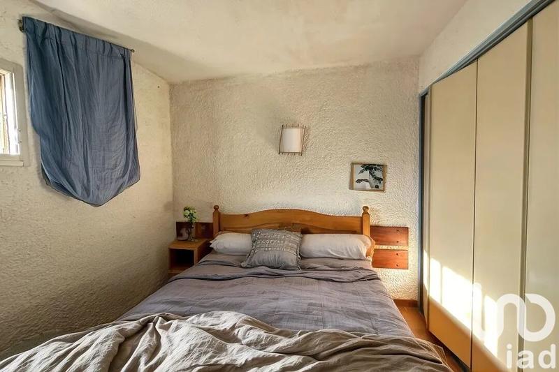 Appartement - 50 m² - 3 pièces