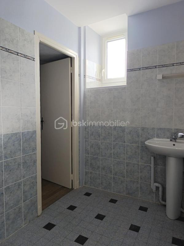 Immeuble - 228 m² - 10 pièces