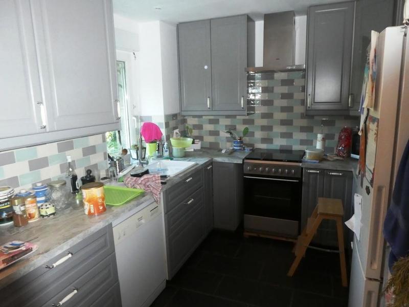 Maison de campagne - 104 m² - 4 pièces