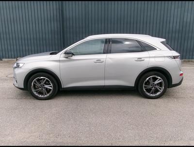 Ds Ds 7 Crossback E-Tense 300 Grand Chic Eat8