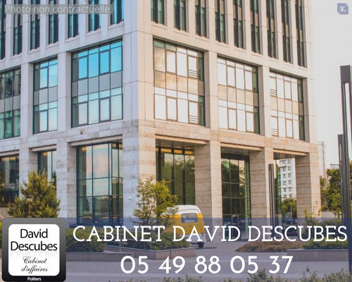 Local d'activité / Entrepôt - 500 m²