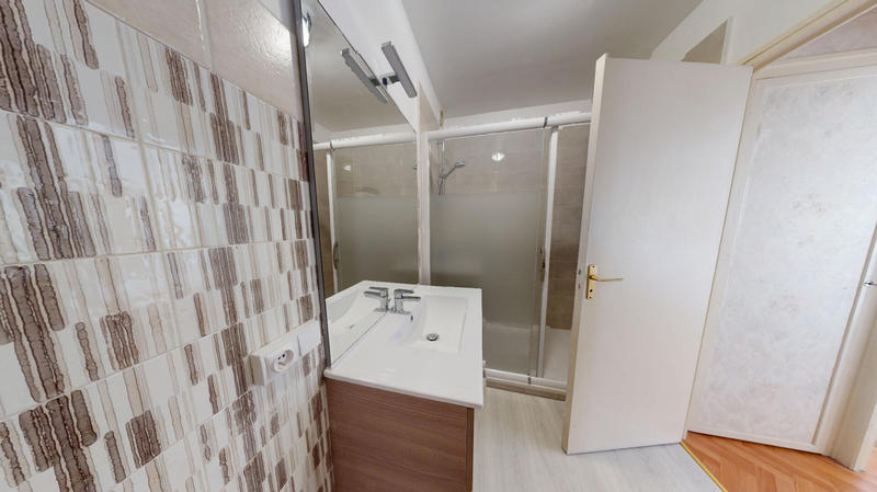 Appartement - 51 m² - 2 pièces