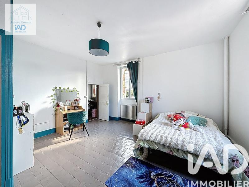 Maison - 173 m² - 5 pièces