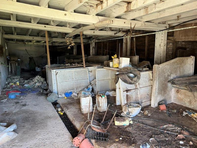 Maison en pierre - 72 m² - 2 pièces