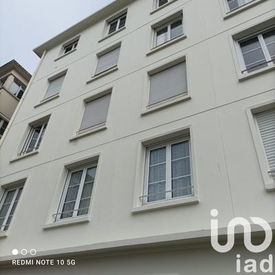 Appartement - 74 m² - 3 pièces