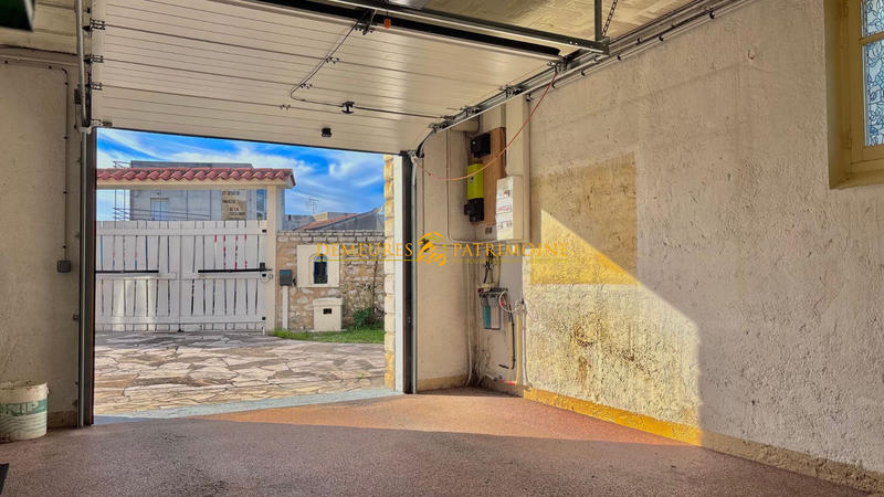 Maison - 162 m² - 5 pièces