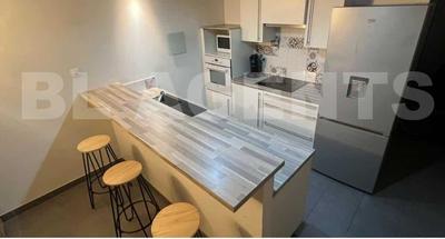 Maison - 82 m² - 3 pièces