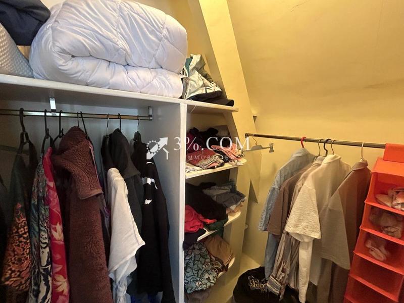 Propriété - 120 m² - 5 pièces