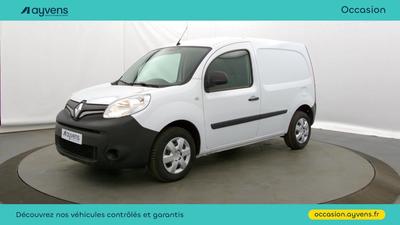 Renault Kangoo Express 1.5 Blue dCi 115ch Extra R-Link 5cv