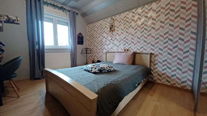 Maison contemporaine - 208 m² - 8 pièces